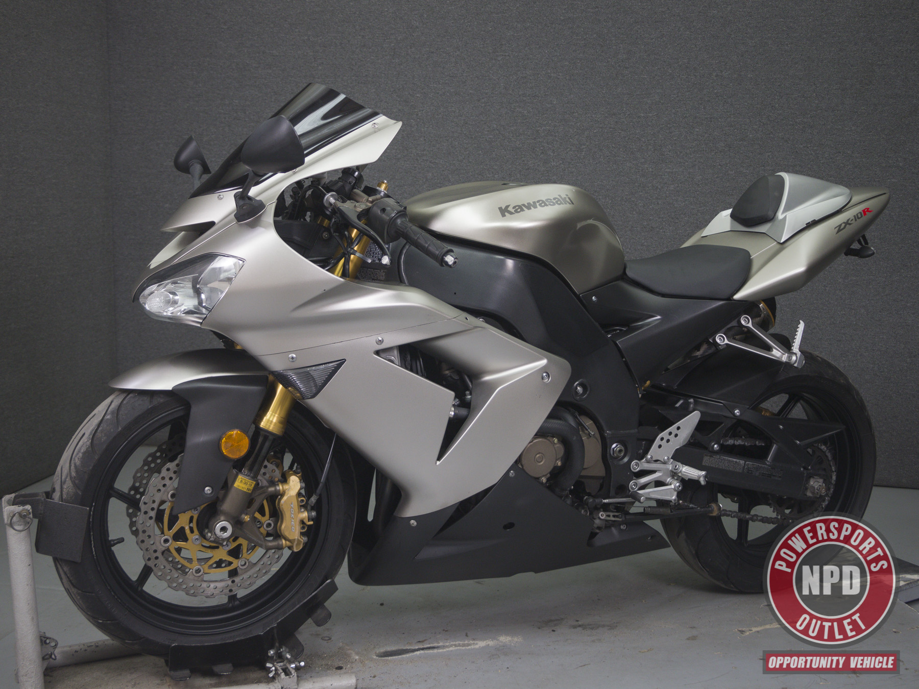 National Powersports Distributors