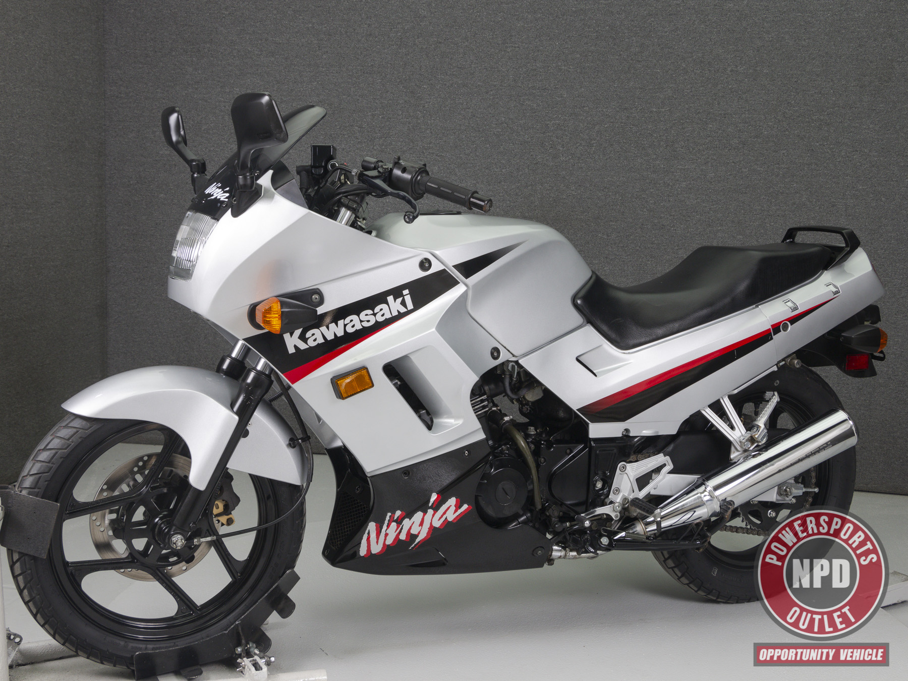 National Powersports Distributors