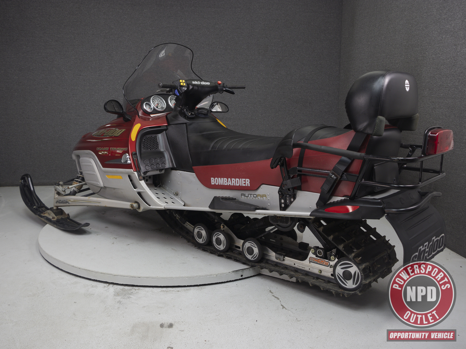 National Powersports Distributors