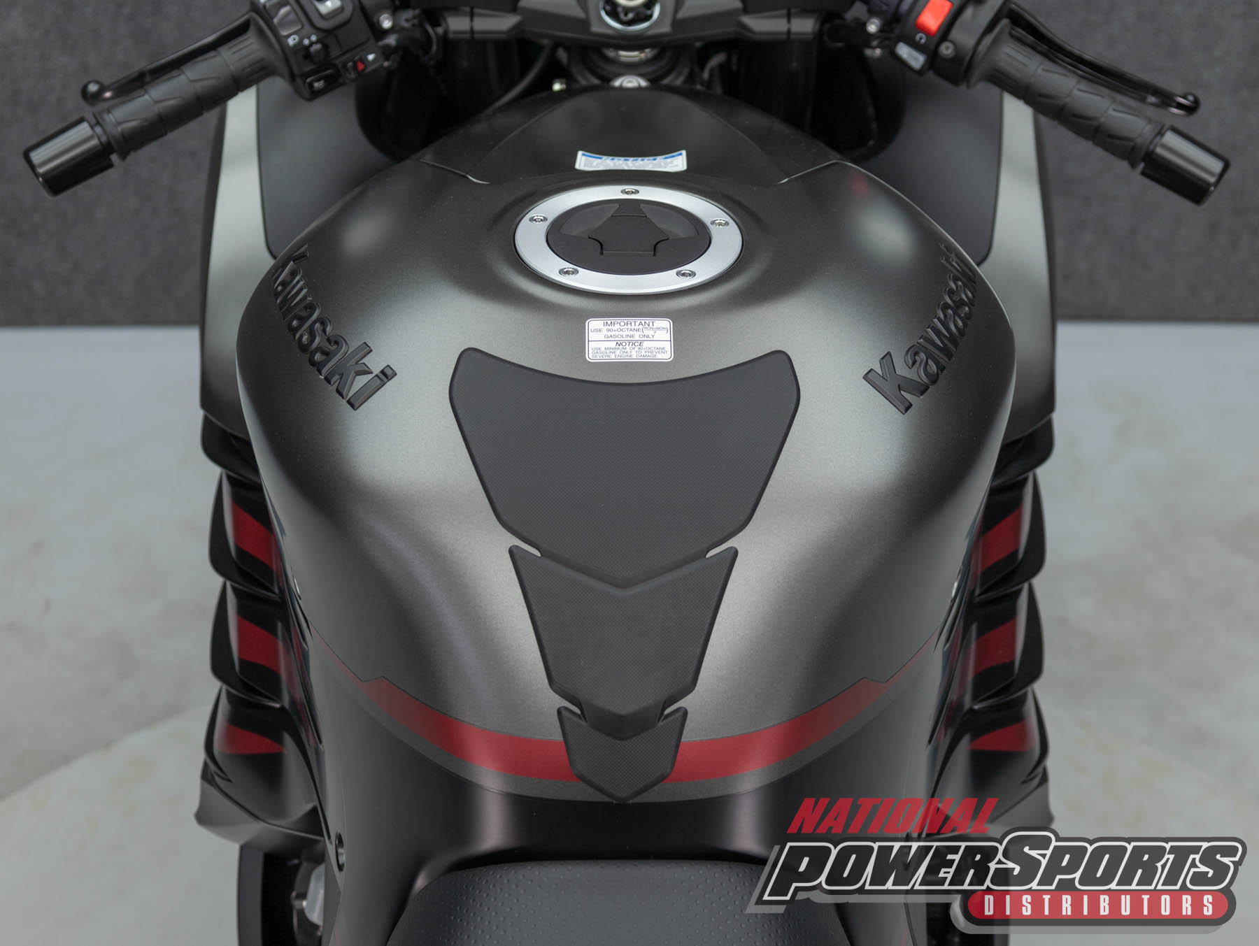 National Powersports Distributors