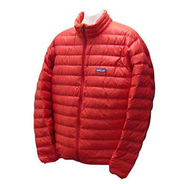 パタゴニア(patagonia) M's Down Sweater(メンズ ダウン セーター