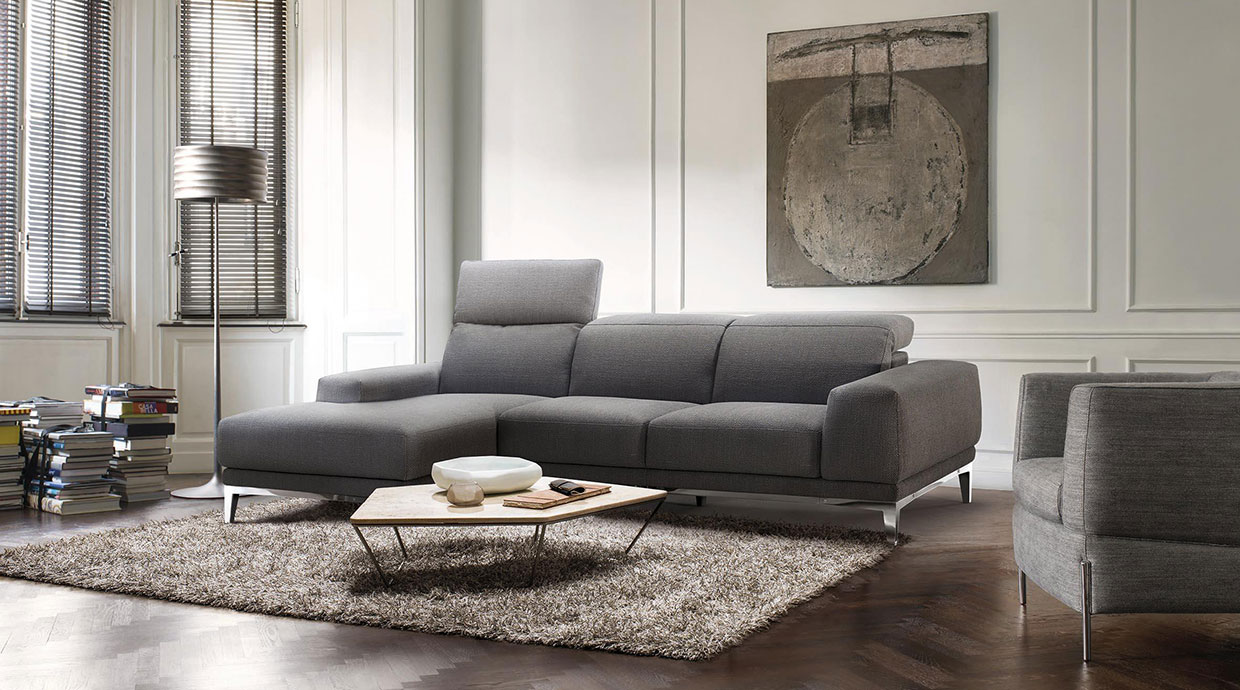 BORGHESE ボルゲーゼ（展示あり） | NATUZZI ITALIA GALLERY YOKOHOMA