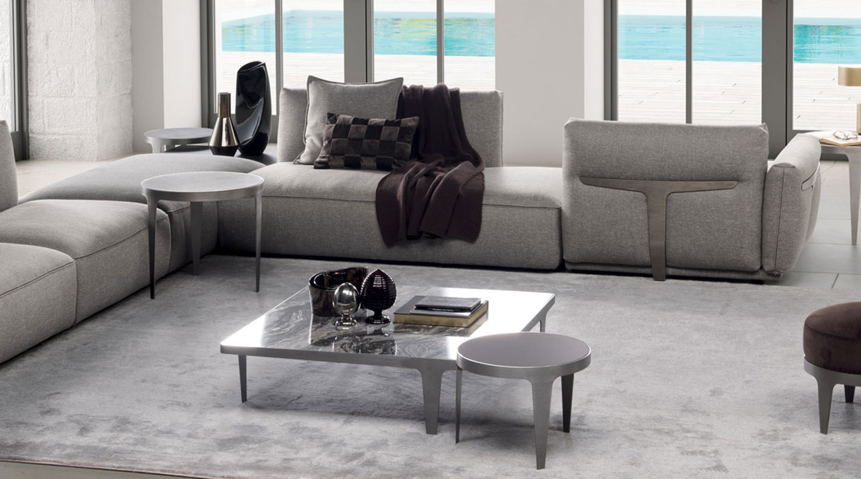 HERMAN ハーマン | NATUZZI ITALIA GALLERY YOKOHOMA