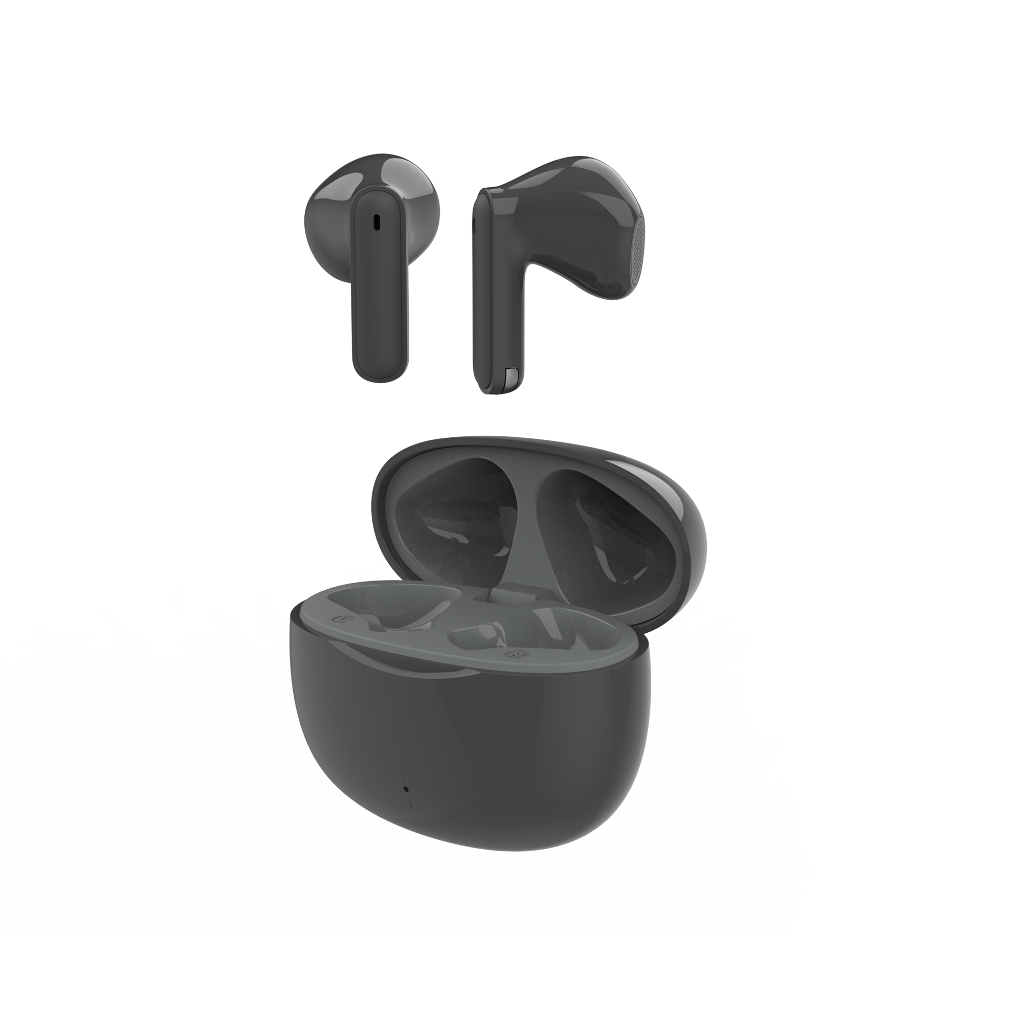 MSB01・シンプルデザインで使いやすいインイヤー型ワイヤレスイヤホン