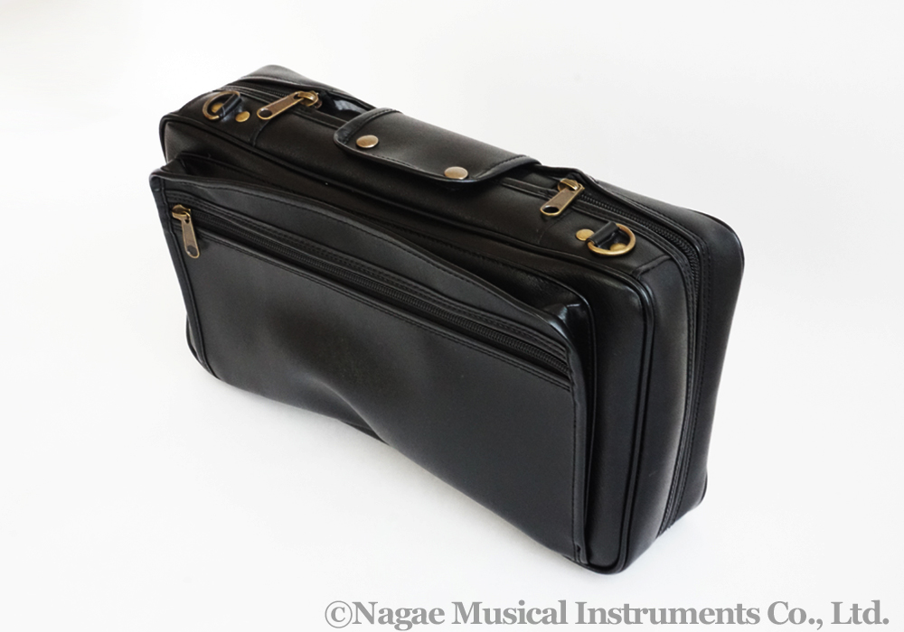 S.ハヤシ オーボエケースカバー 合皮｜ 管楽器専門店 永江楽器