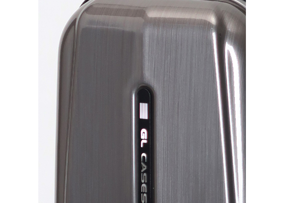 GL テナーサックスケース GLK-T(S) グレー｜ 管楽器専門店 永江楽器