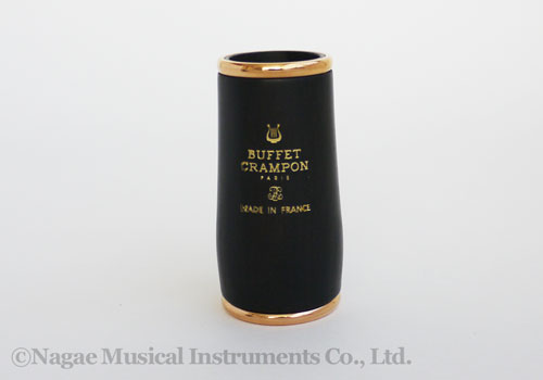 ビュッフェ・クランポン B♭クラリネット用バレルICON(アイコン) SP