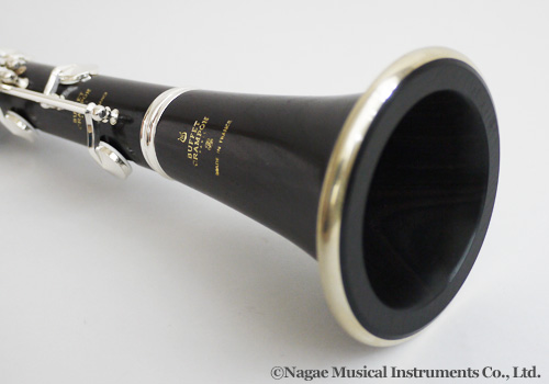 ビュッフェ・クランポン B♭クラリネット RC 選定品 管楽器専門店 永江楽器