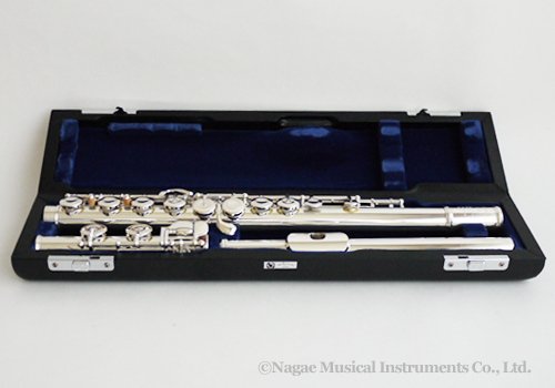 ムラマツフルート EXモデル Eメカニズム付｜ 管楽器専門店 永江楽器