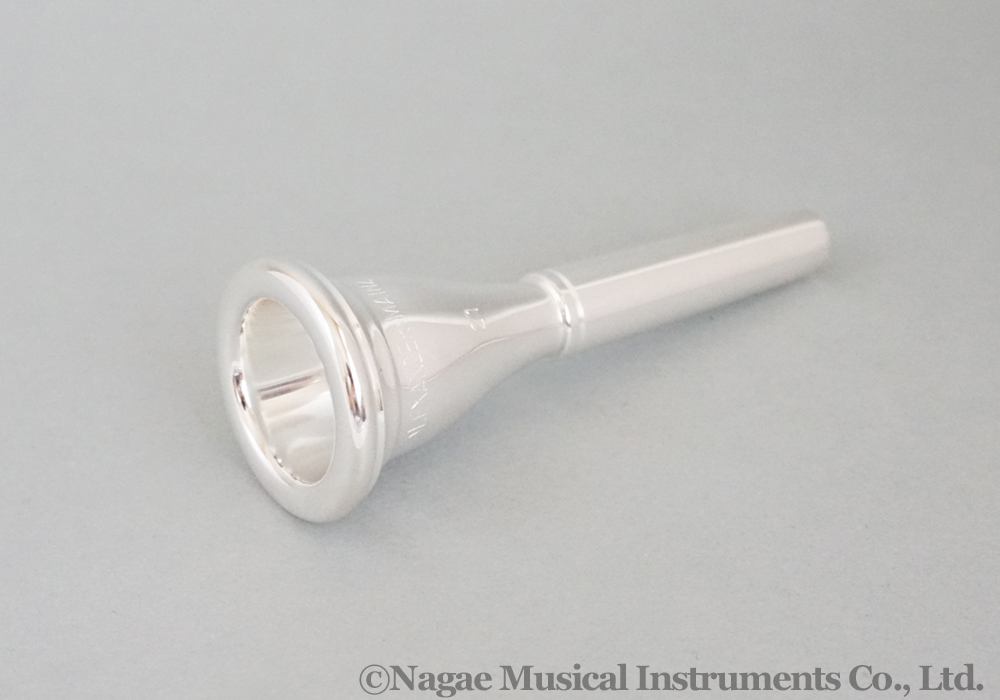 アレキサンダー ホルンマウスピース SP｜ 管楽器専門店 永江楽器