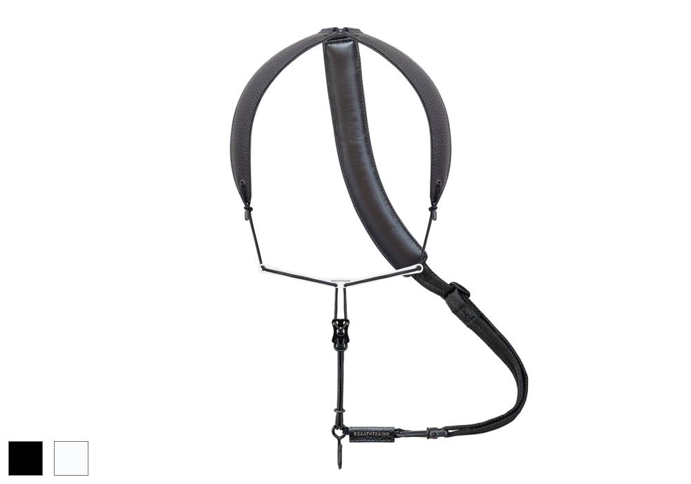 在庫限り】ブレステイキング クラリネットストラップ ライザ