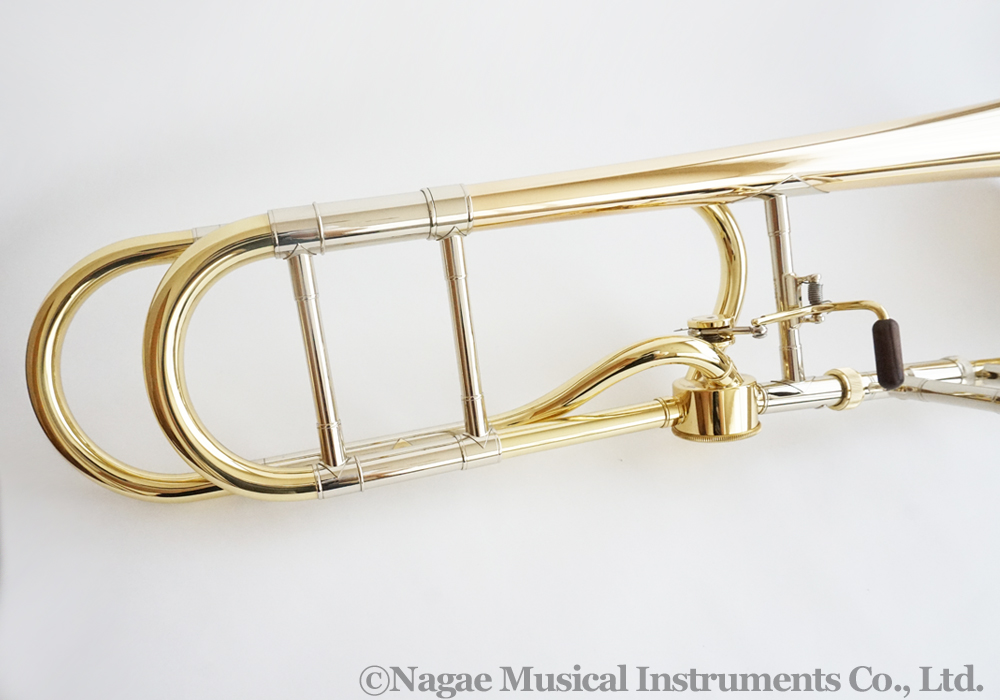 クルトワ(コルトワ) テナー・バストロンボーン AC420MBHR-1 ハグマン