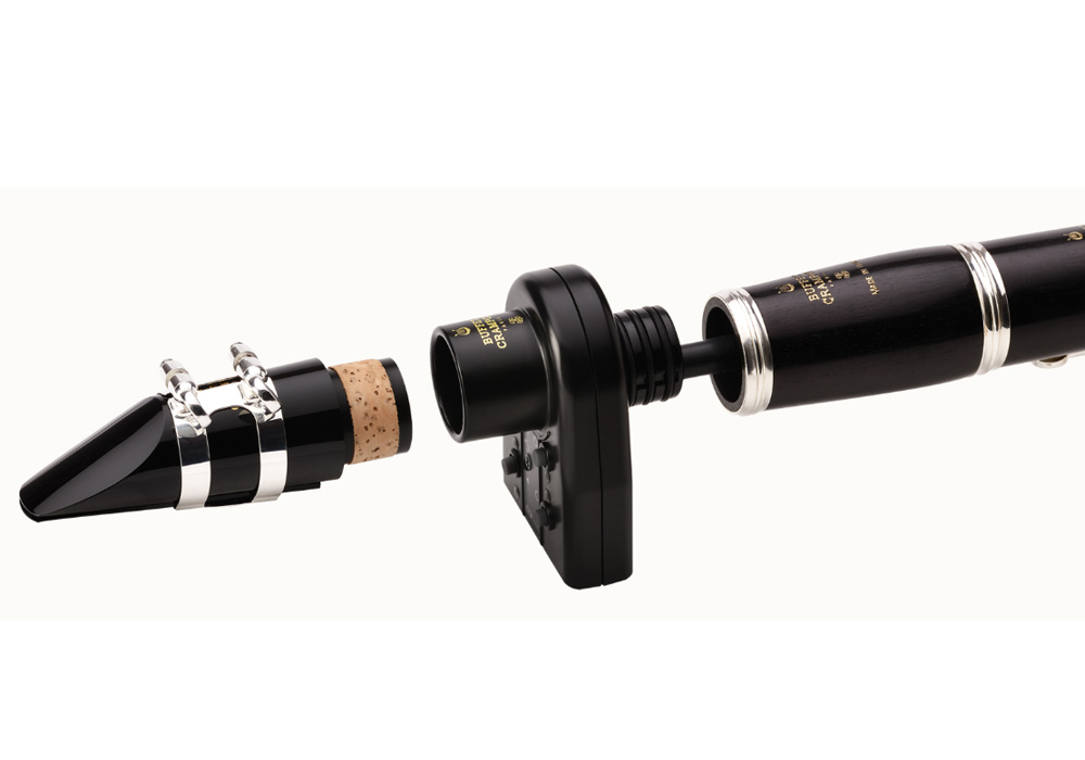 ビュッフェ・クランポン ClariMate（クラリメイト）