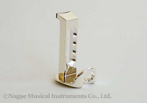 B.AIR クラリネット用リング付きサムレスト BS-RTR001 SP｜ 管楽器専門