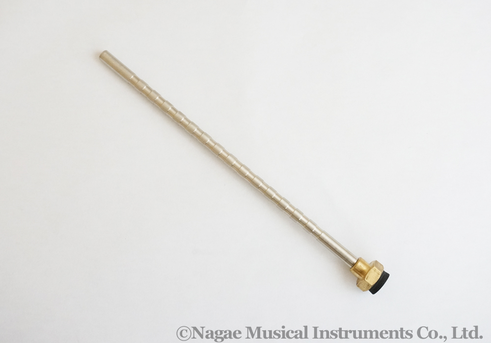 BUZZ バスクラリネットエンドピン LowC用｜ 管楽器専門店 永江楽器