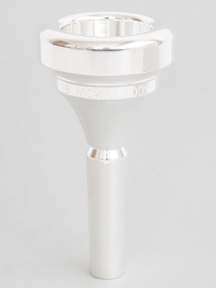 デニス・ウィック チューバマウスピース Classic SP｜ 管楽器専門店
