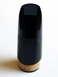 ビュッフェ・クランポン バスクラリネットマウスピース｜ 管楽器専門店