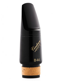 バンドレン アルトクラリネットマウスピース B44｜ 管楽器専門店 永江楽器