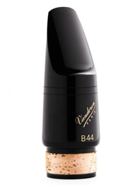 バンドレン バスクラリネットマウスピース B44｜ 管楽器専門店 永江楽器