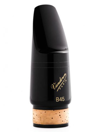 バンドレン バスクラリネットマウスピース B45｜ 管楽器専門店 永江楽器