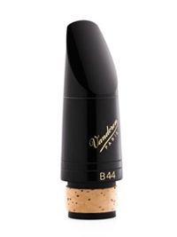 バンドレン E♭クラリネットマウスピース B44｜ 管楽器専門店 永江楽器