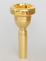 デニス・ウィック トロンボーンマウスピース Heritage GP｜ 管楽器専門