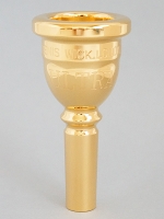 デニス・ウイック トロンボーンマウスピース Classic GP 太管｜ 管楽器