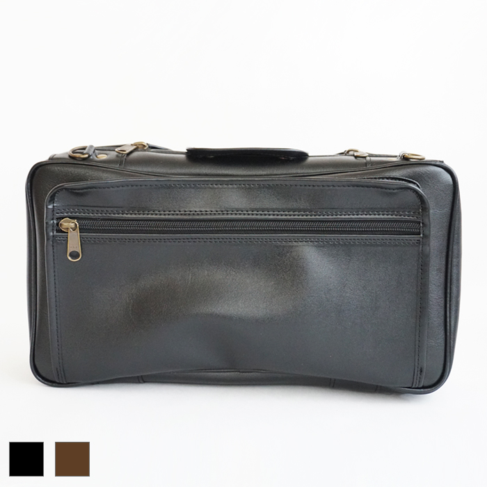 S.ハヤシ オーボエケースカバー 合皮｜ 管楽器専門店 永江楽器