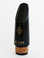 ビュッフェ・クランポン B♭クラリネットマウスピースICONシリーズ