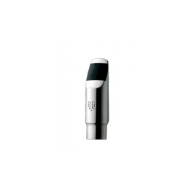 ヤナギサワ ソプラノサックスマウスピース メタル シルバー SP