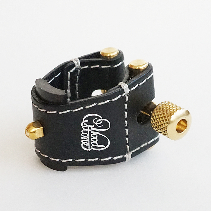 ウッドストーン E♭クラリネット木製リガチャー KODAMAⅡ(木霊Ⅱ)