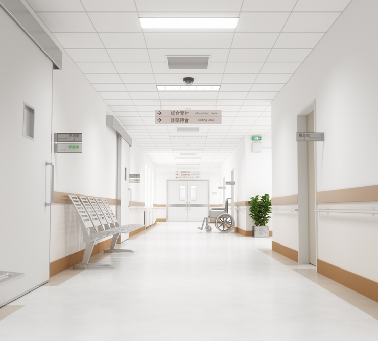 MFT-5802 / 男女兼用スクラブ｜NAGAILEBEN Limited Net Shop