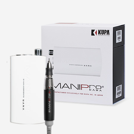 MANIPro HANA 製品特集｜プロ用のネイル用品卸通販｜Nail ティーエーティー