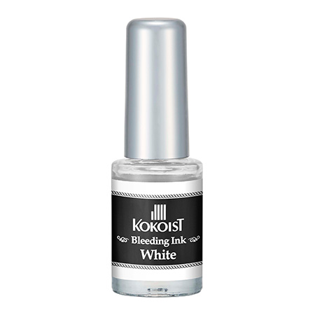 TAT - KOKOIST - ブリーディングインク