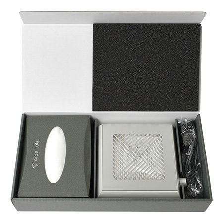 TAT - エイドラボ - ◇ネイル集塵機 kasane