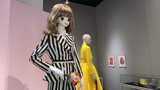 ルーツ of Kawaii」内藤ルネ｜