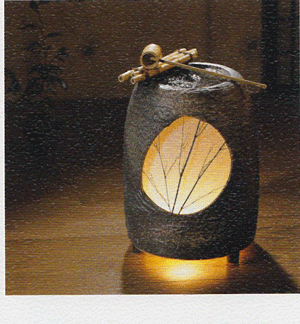 電動つくばい 水晃｜中村陶器 信楽焼の通販サイト （滋賀/陶器/焼き物