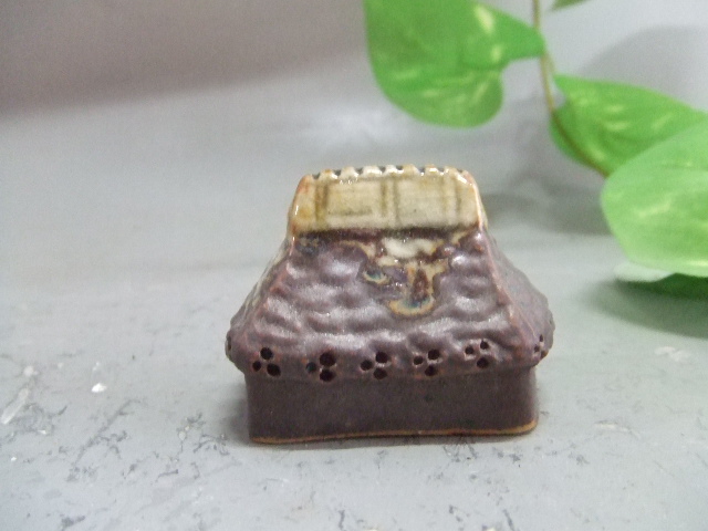 盆栽 風景盆栽 添配 葛や｜中村陶器 信楽焼の通販サイト （滋賀/陶器