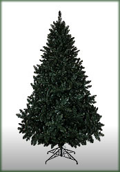 Nakajo's Christmas フェアリーフォレストツリーをより美しく