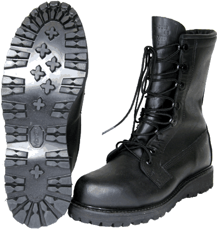 BATES GORE-TEX BOOTS ベイツ ゴアテックスブーツ ミリタリーショップ