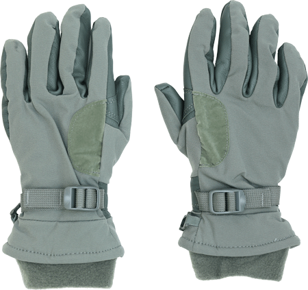 ノーメックスグローブ ミリタリーショップ 革ジャン 中田商店