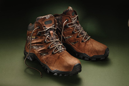 DELTA-6 BATES ベイツ ブーツ ミリタリーショップ 革ジャン 中田商店