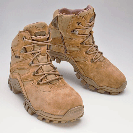 DELTA-6 GORE-TEX ミリタリーショップ 革ジャン 中田商店