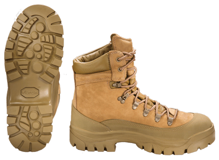 BATES MAUNTAIN COMBAT HIKERMAUNTAIN COMBAT HIKER ミリタリー