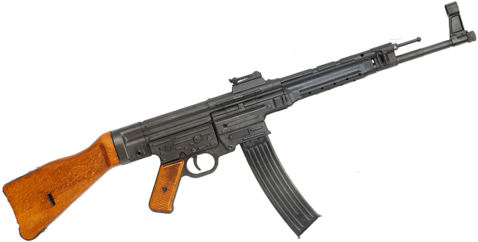 SHOEI ショウエイ MP44 突撃銃 モデルガン WWII ドイツ軍 ミリタリー