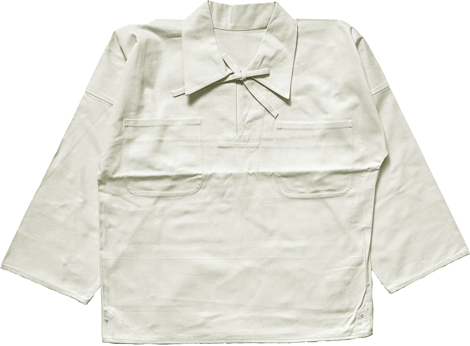 日本海軍 事業服 上下 ミリタリーショップ 革ジャン 中田商店