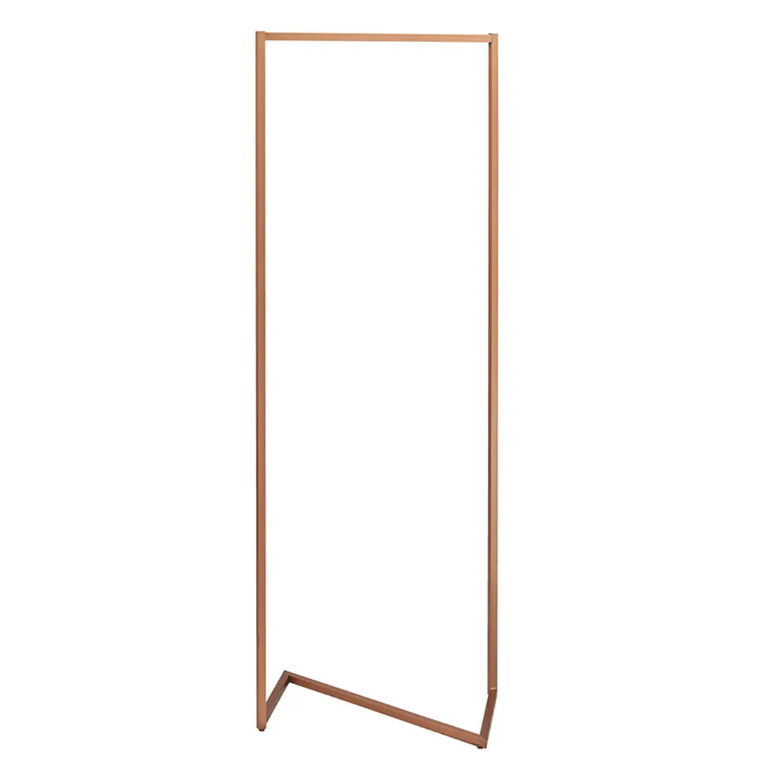 おしゃれなハンガーラック シンプル スリム 軽い 頑丈 – NANASAI