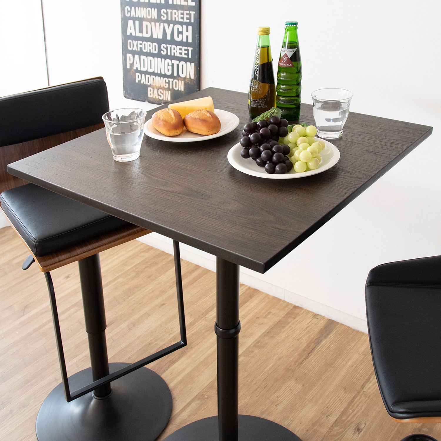 ハイテーブル CARRE – NANASAI ONLINE STORE