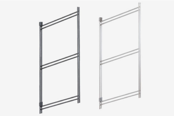 パーツ | 棚収納パーツ | 棚受金物 | 収納なら南海プライウッド