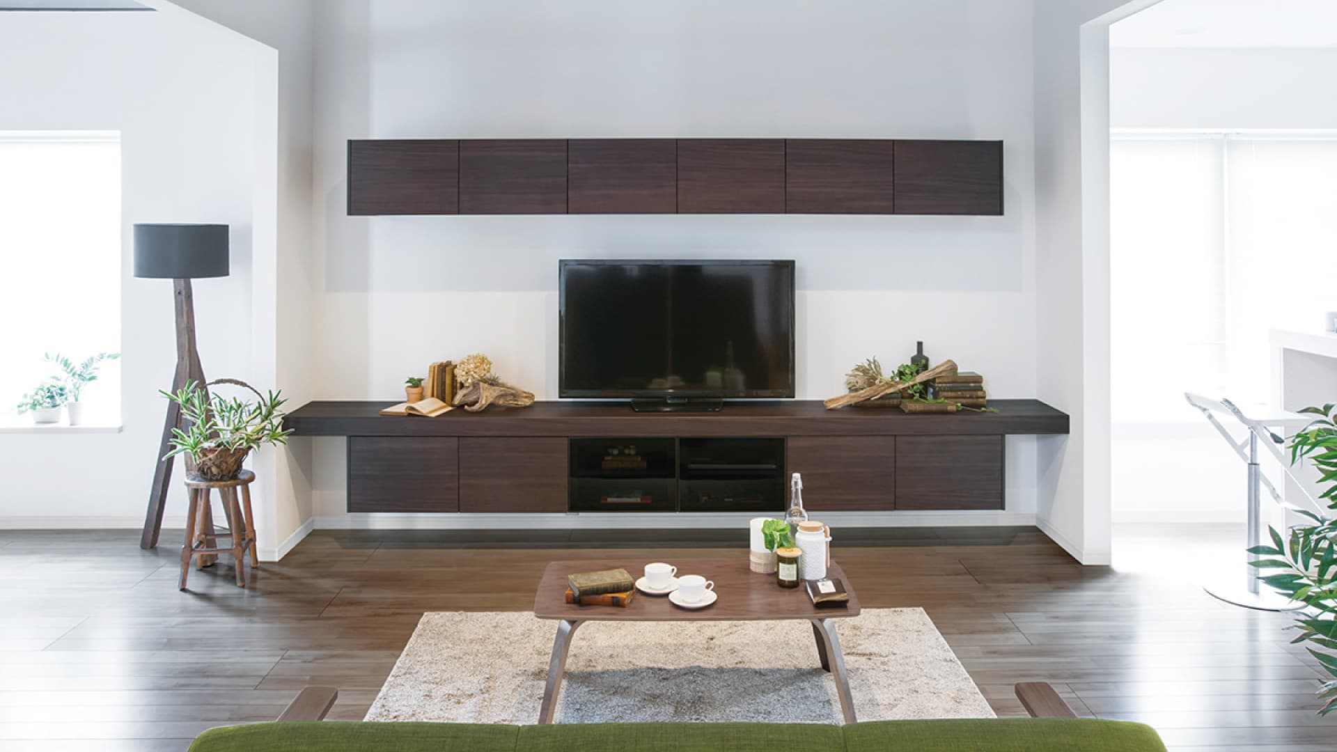 テレビボード収納・テレビ台 | アートランバーリフ（生産終了品